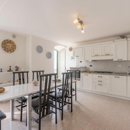 Apartment Bella Vista By Interhome Latte 外观 照片