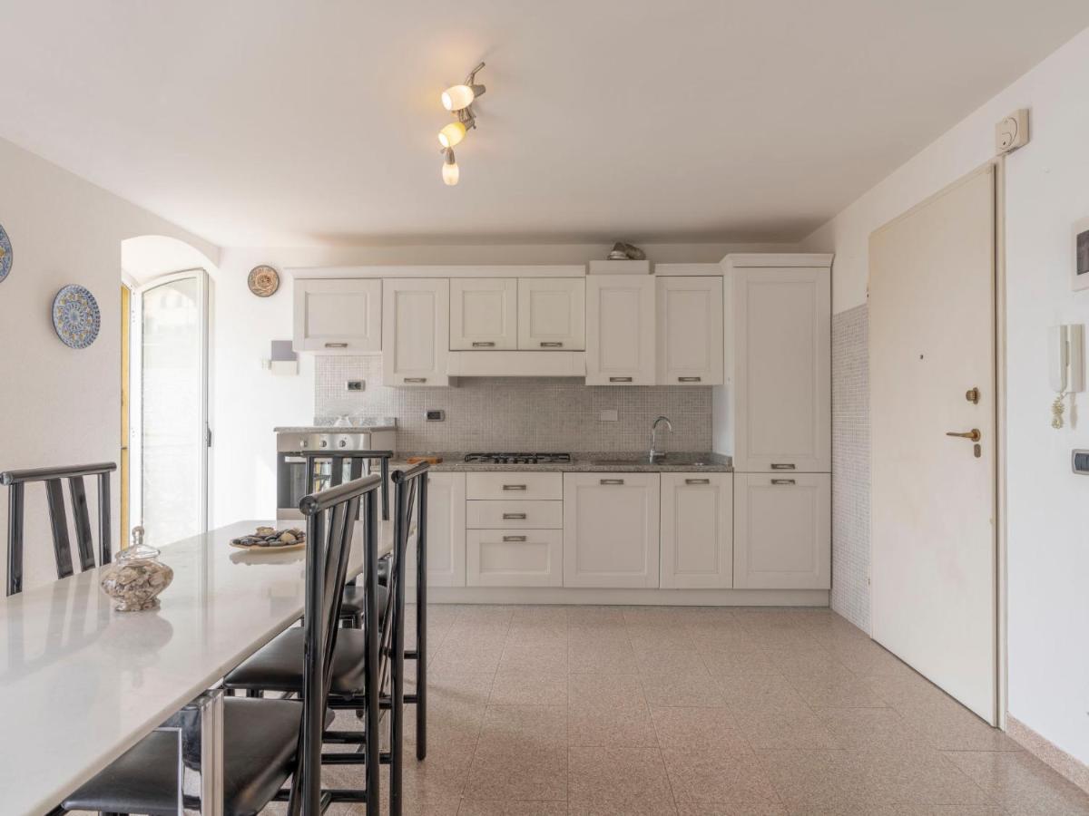 Apartment Bella Vista By Interhome Latte 外观 照片