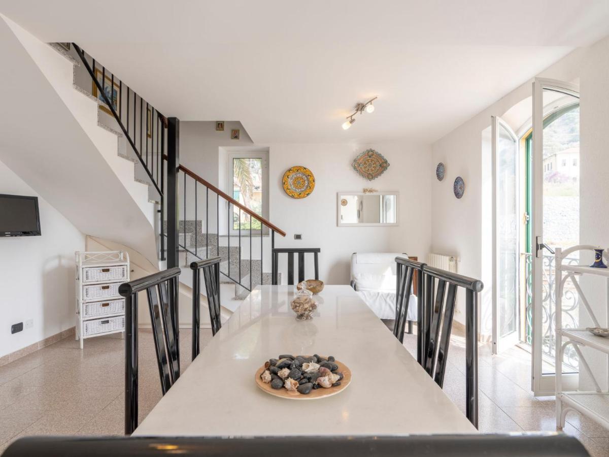 Apartment Bella Vista By Interhome Latte 外观 照片