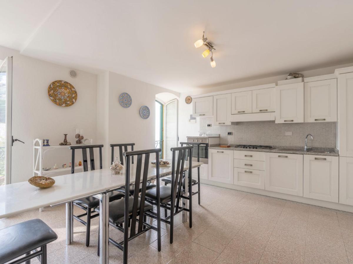 Apartment Bella Vista By Interhome Latte 外观 照片