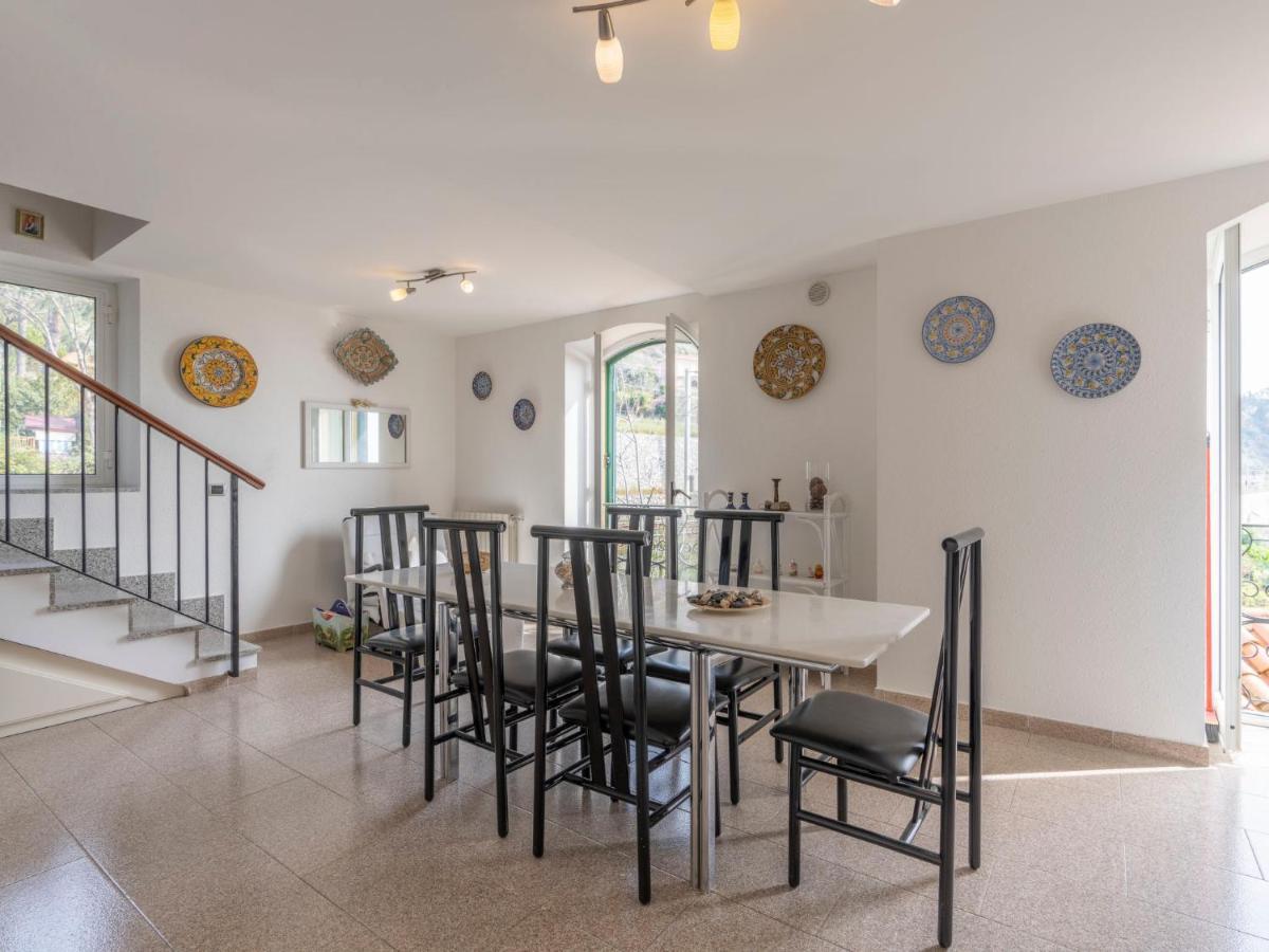 Apartment Bella Vista By Interhome Latte 外观 照片