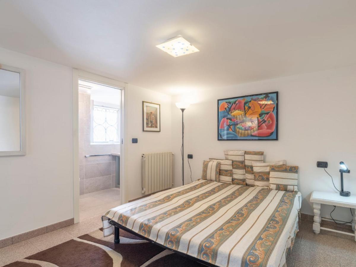 Apartment Bella Vista By Interhome Latte 外观 照片