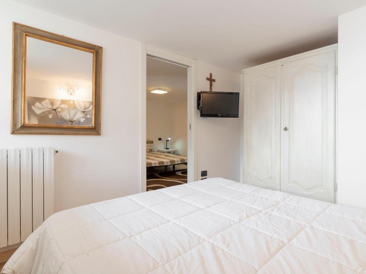 Apartment Bella Vista By Interhome Latte 外观 照片
